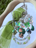💚 Banana Buer Stack Charms