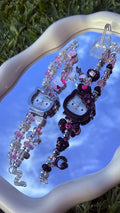Custom Hello Kitty Watches